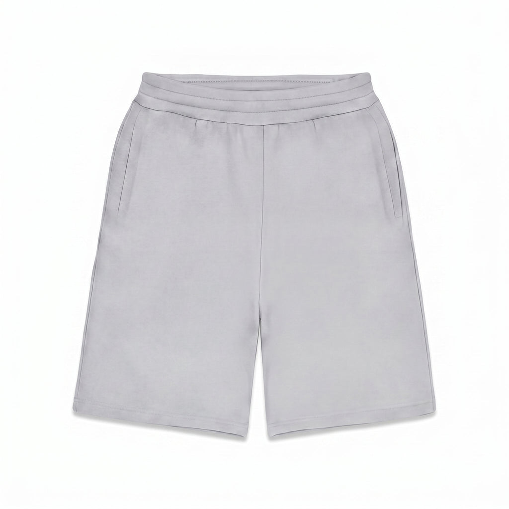 Ensemble Été Gris Streetwear Lunaria