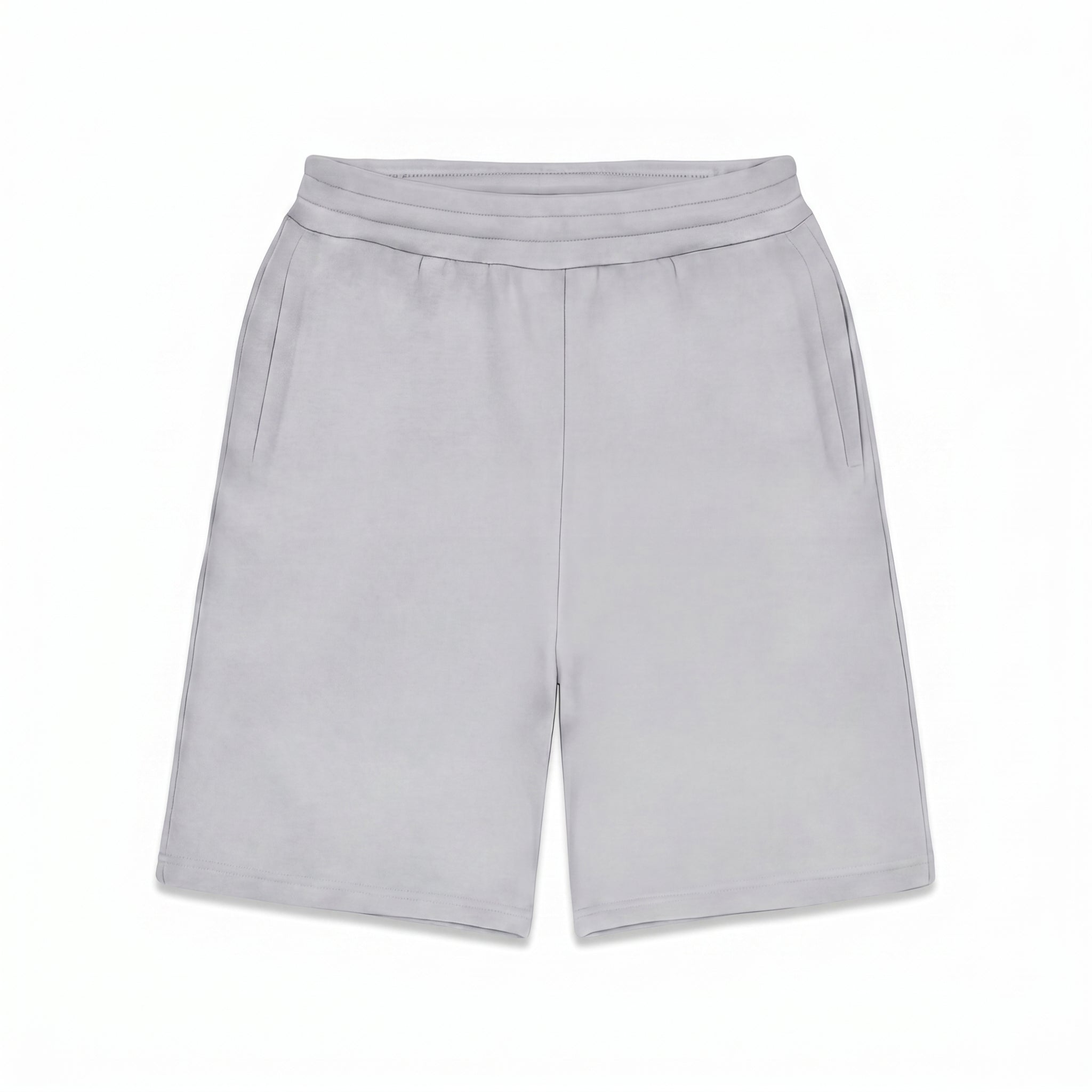Ensemble Été Gris Streetwear Lunaria
