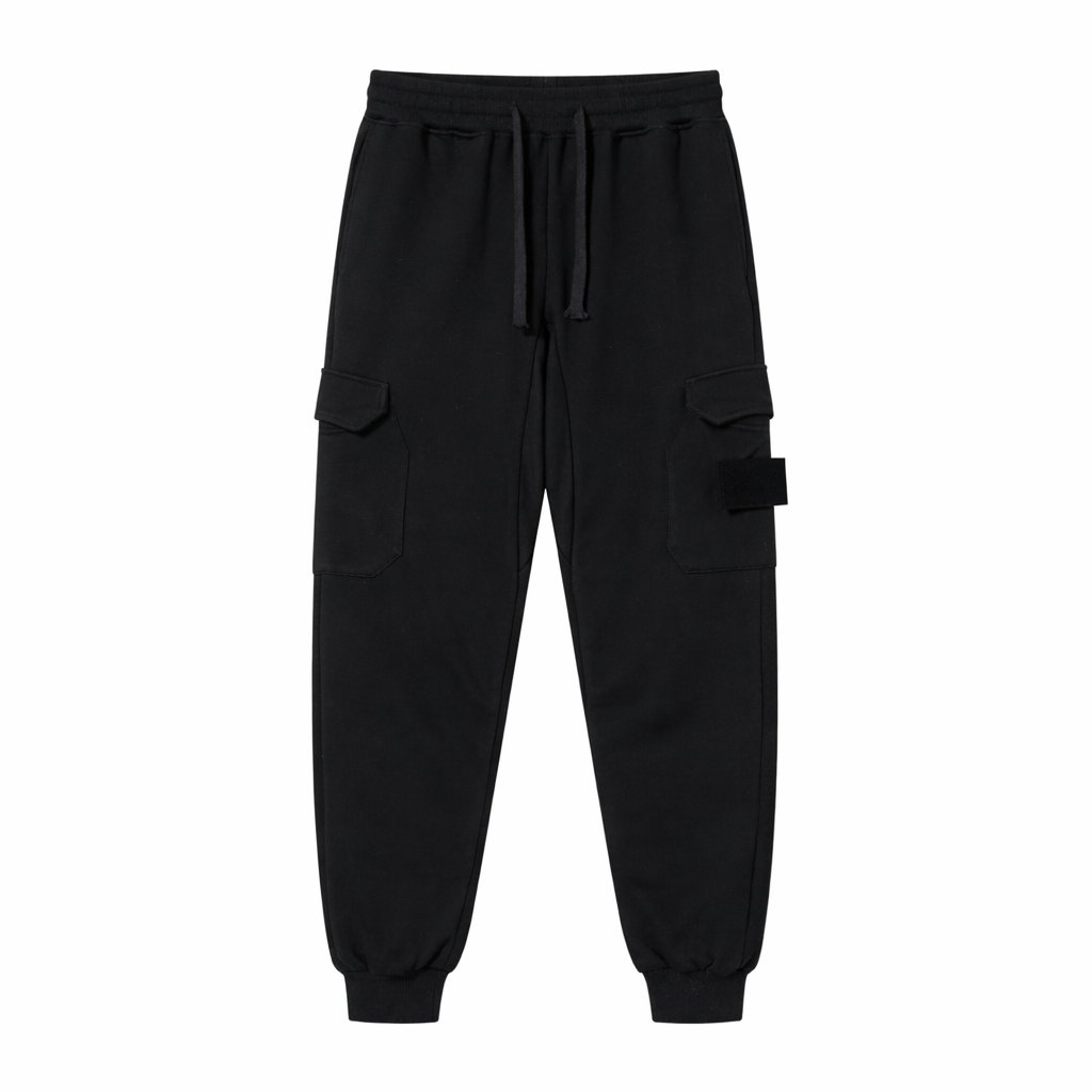 Pantalon - Noir