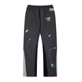 Pantalon - Gris foncé