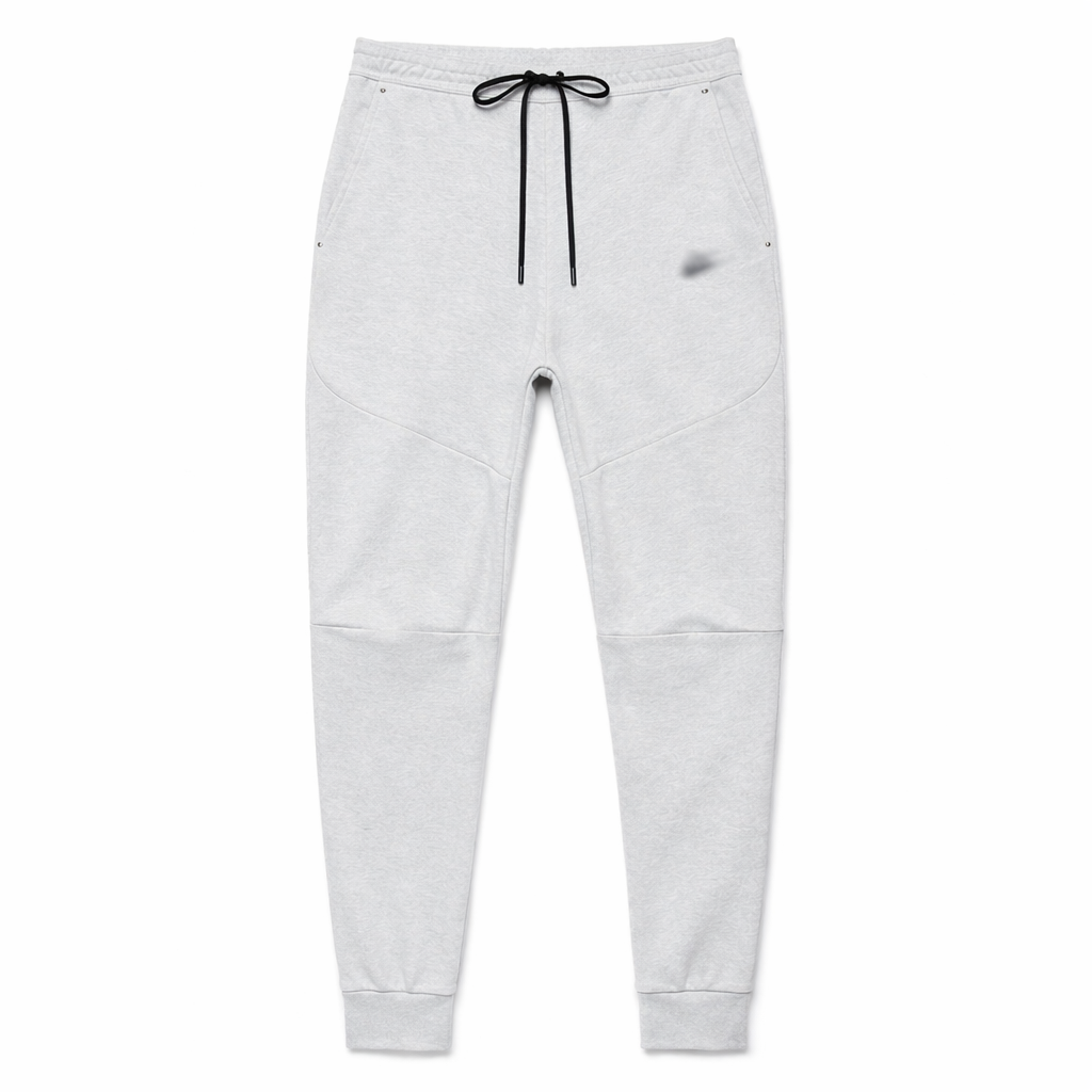 Pantalon - Gris