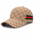 Casquette - Marron