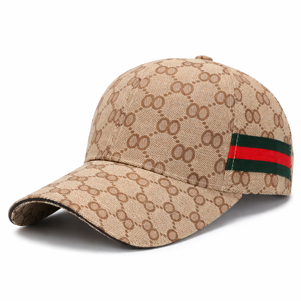 Casquette - Monogramme