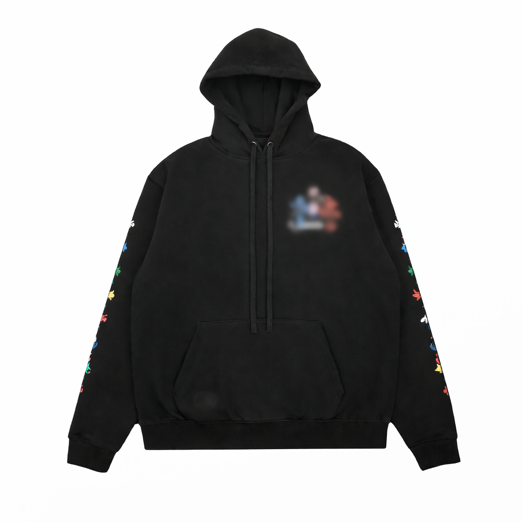 Veste - Noir