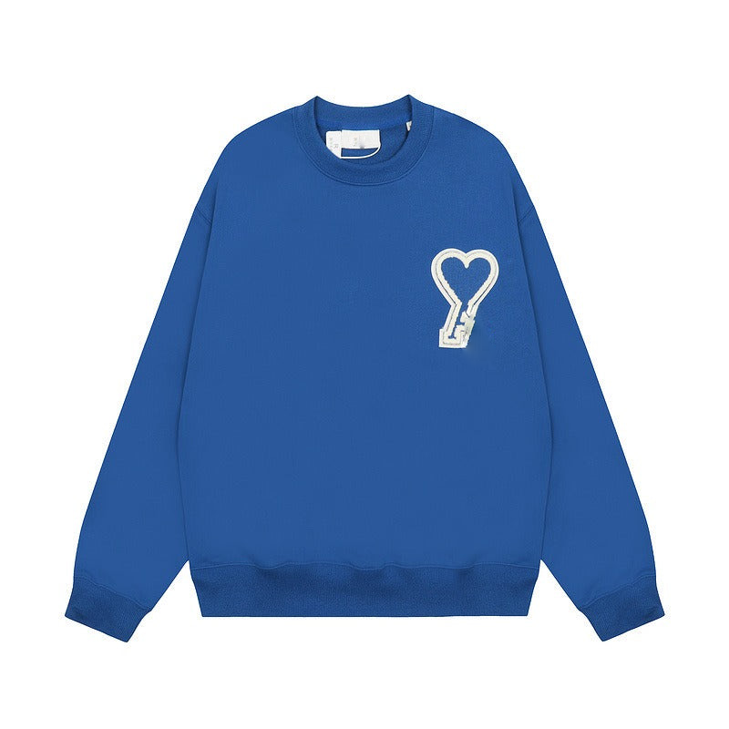 Pull - Cœur