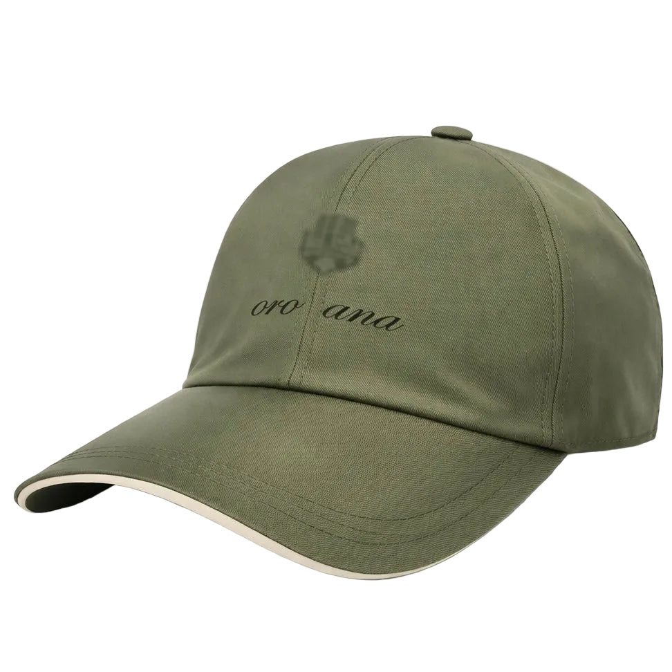 Casquette - Signature