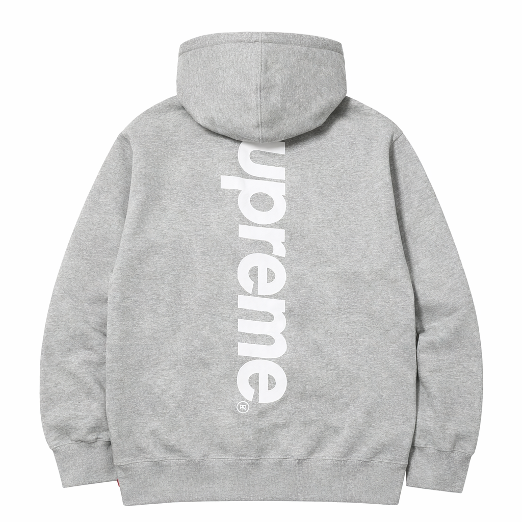 Sweat à Capuche - Classic