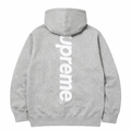 Sweat à Capuche - Gris