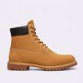 6-Inch Boot - Marron