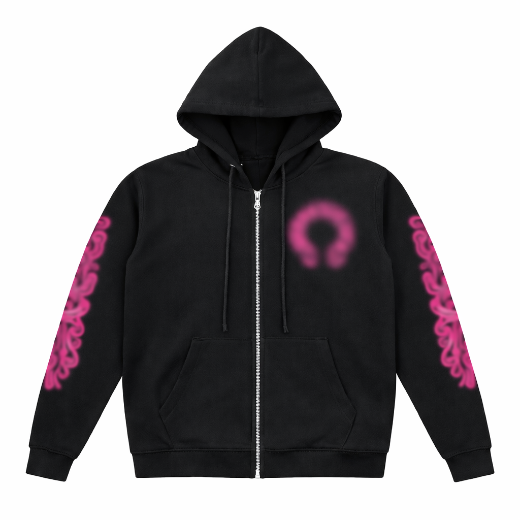 Veste - Motifs