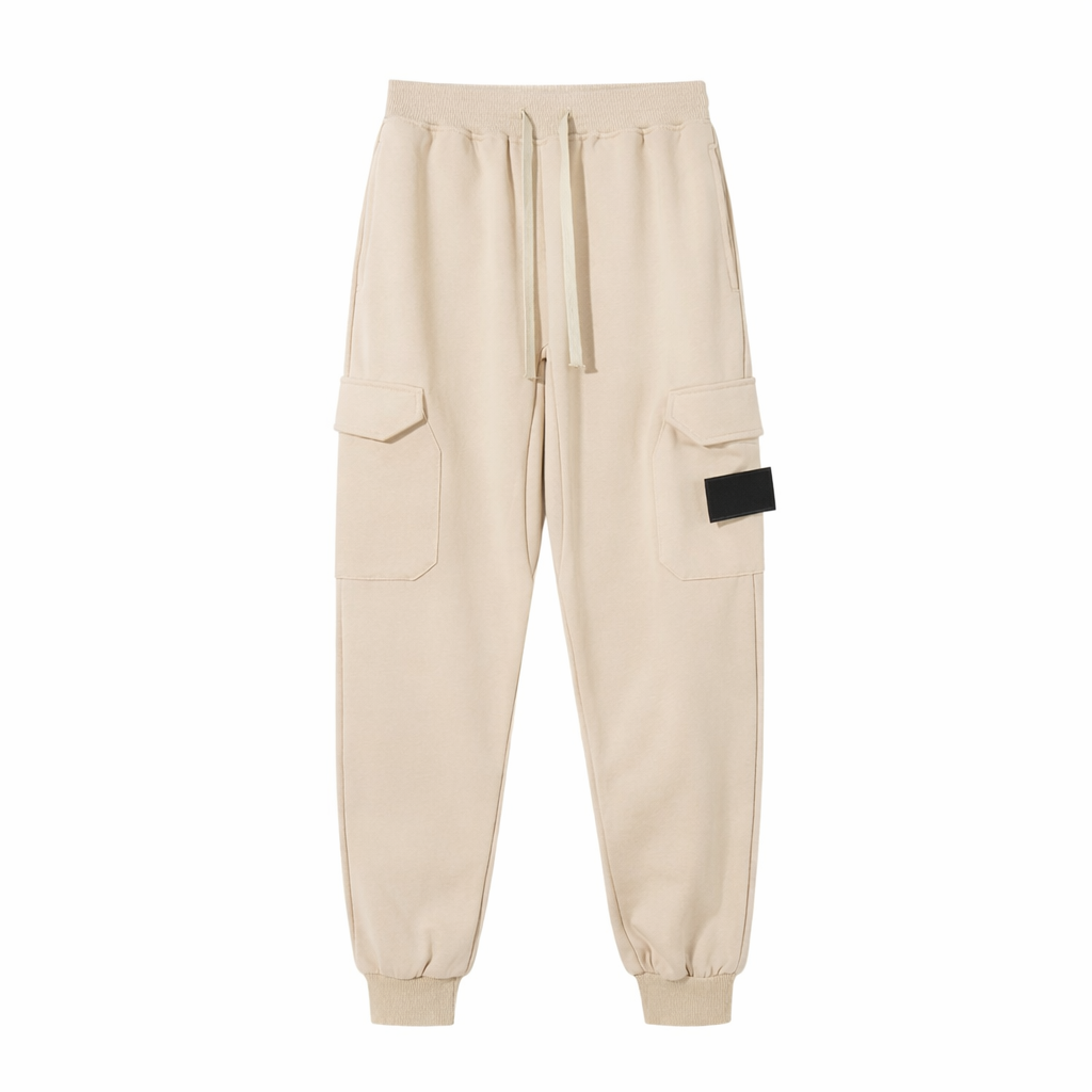Pantalon - Cargo