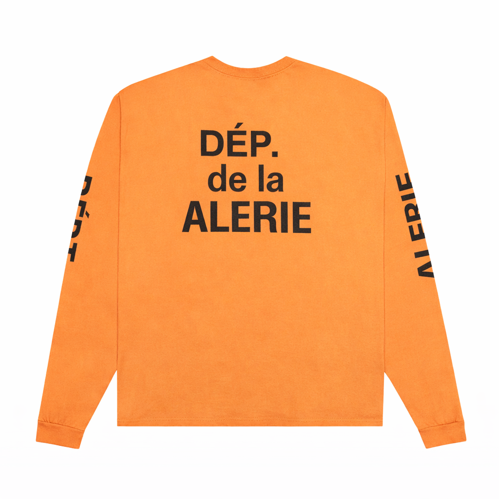 Long Sleeve - DEP