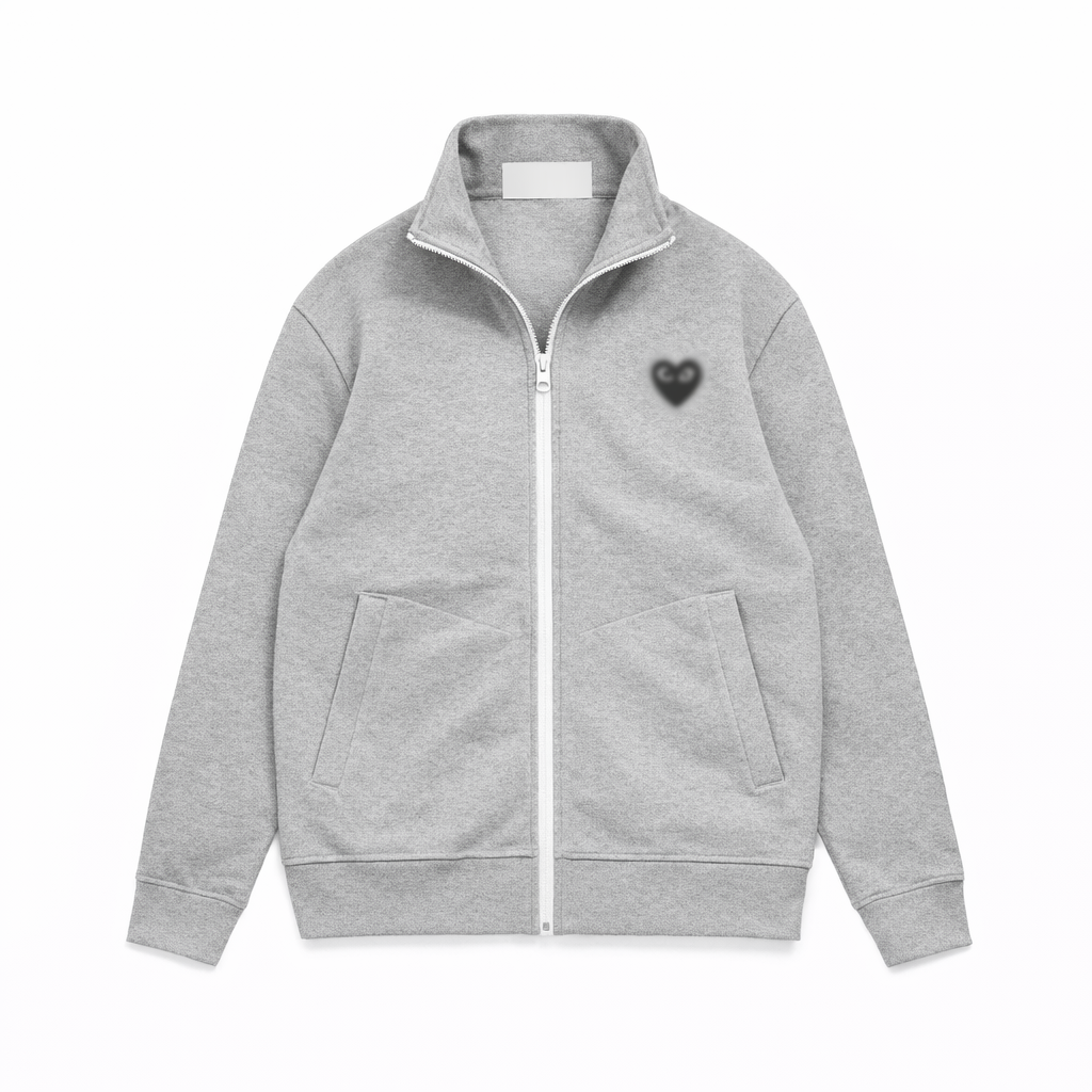 Zip - Gris
