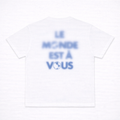 T-shirt - Monde