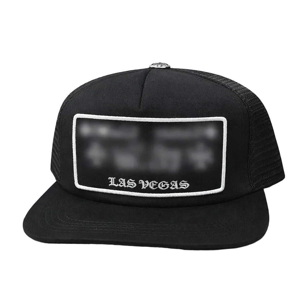 Casquette - Cadre