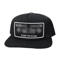Casquette - Full Black