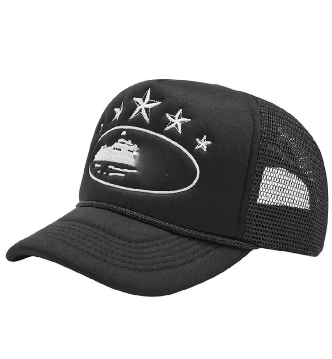 Casquette - Étoiles