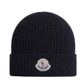 Bonnet - Noir