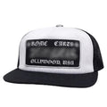Casquette - Cadre
