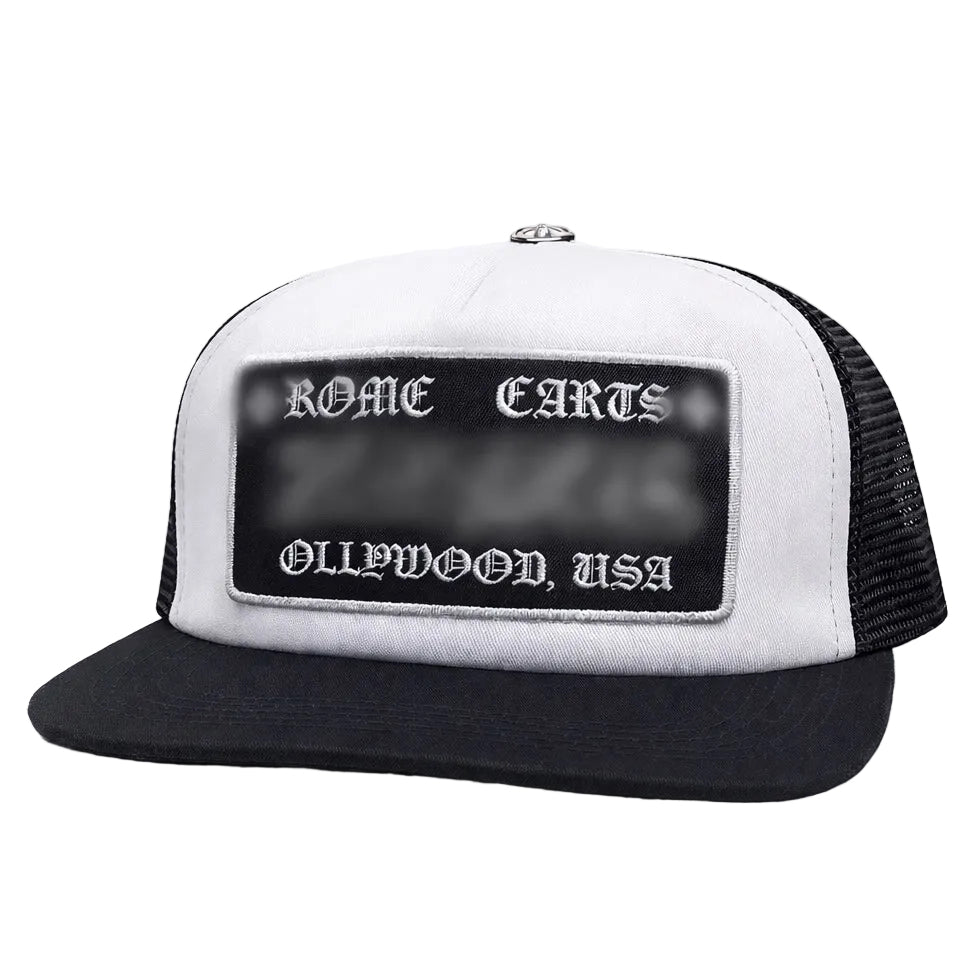 Casquette - Cadre