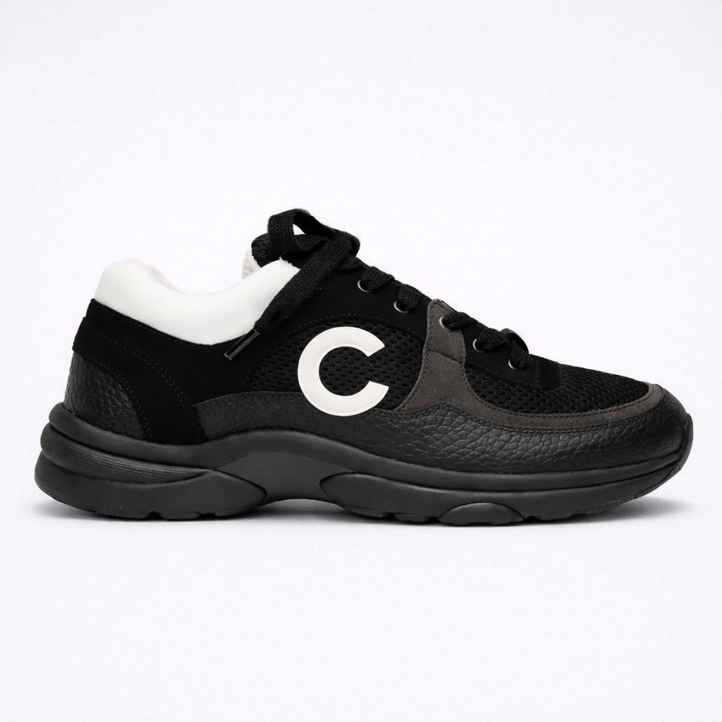 C. Runner - Noir