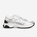 C. Runner - Blanc