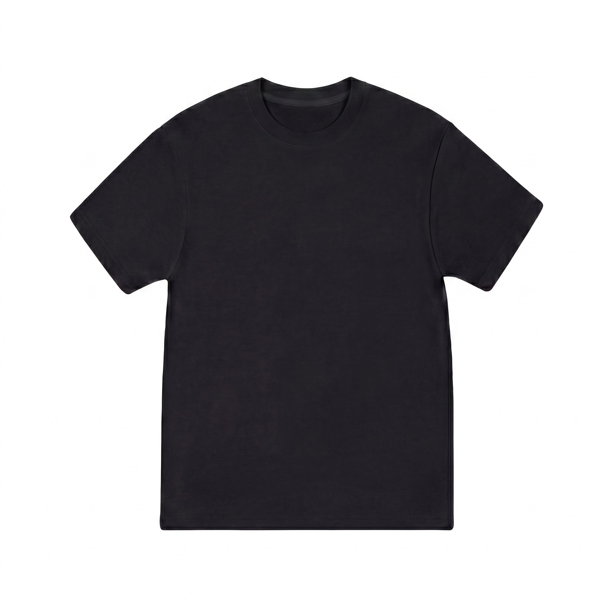 Ensemble Été Noir Streetwear Lunaria