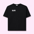 T-shirt - Noir