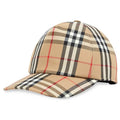 Casquette - Marron