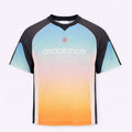 T-shirt - Bleu Clair