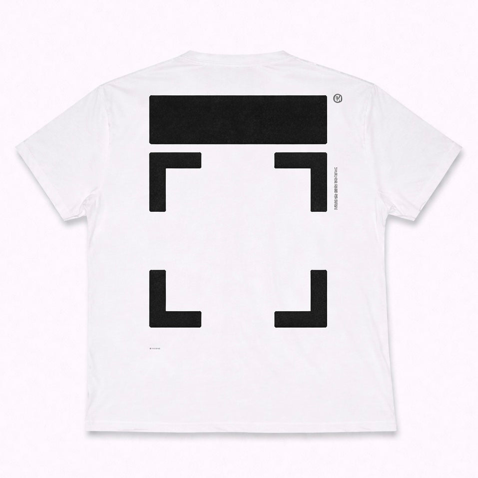 T-shirt - Flèches