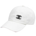 Casquette - Blanc