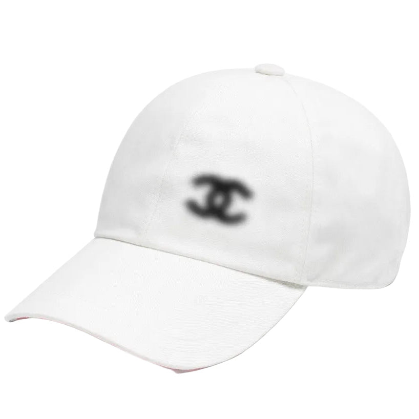 Casquette - Blanc