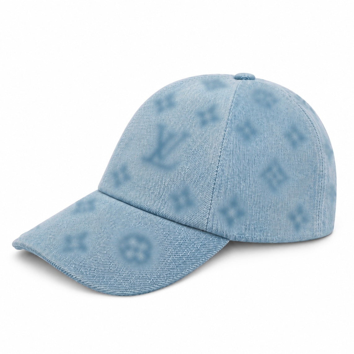 Casquette - Monogramme
