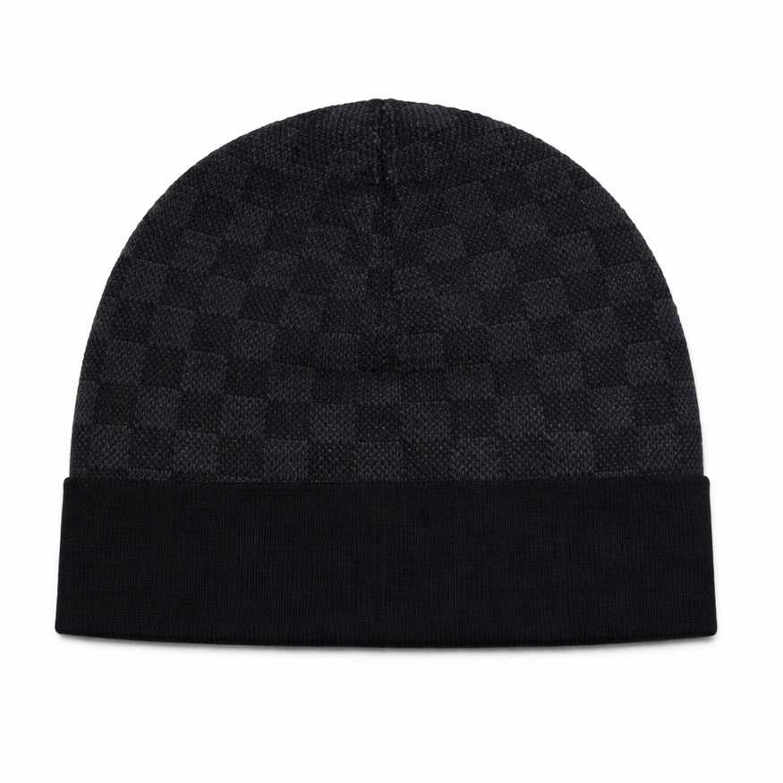Bonnet - Damier