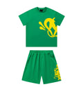 Ensemble - Vert / Jaune