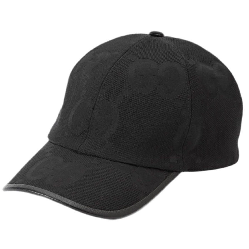Casquette - Monogramme
