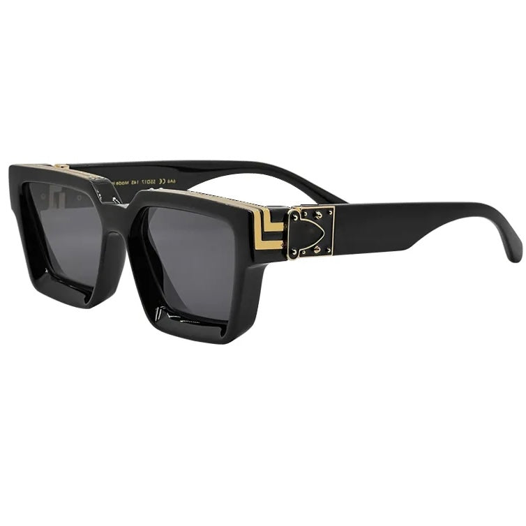 Lunette De Soleil
