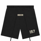 Short - Noir