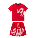 Ensemble - Rouge