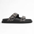 Sandales - Monogramme