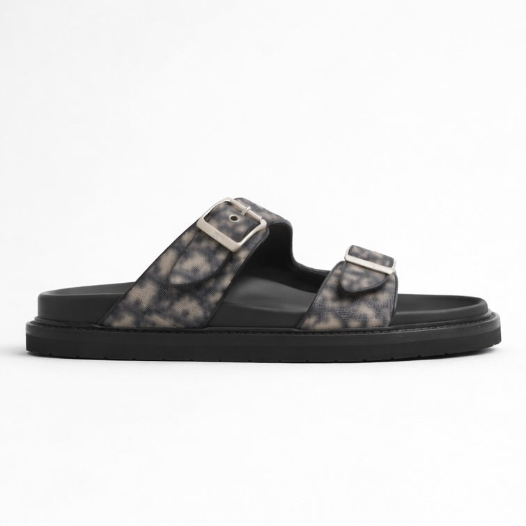 Sandales - Monogramme