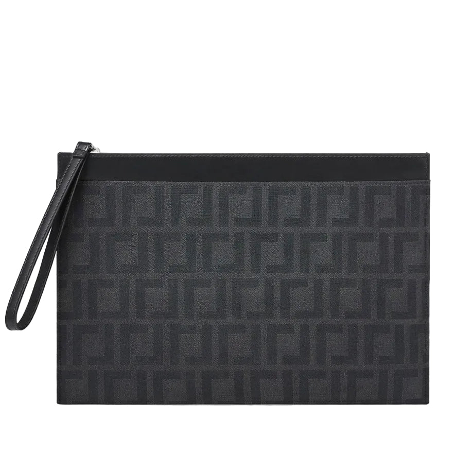 Pochette - Monogramme