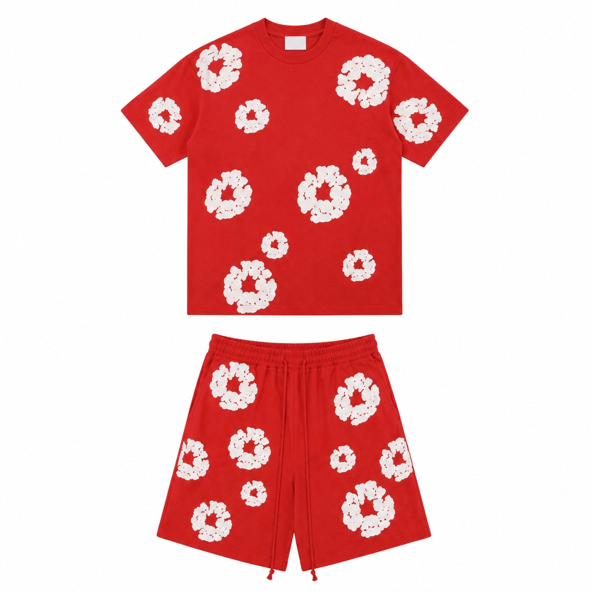 Ensemble - Fleurs