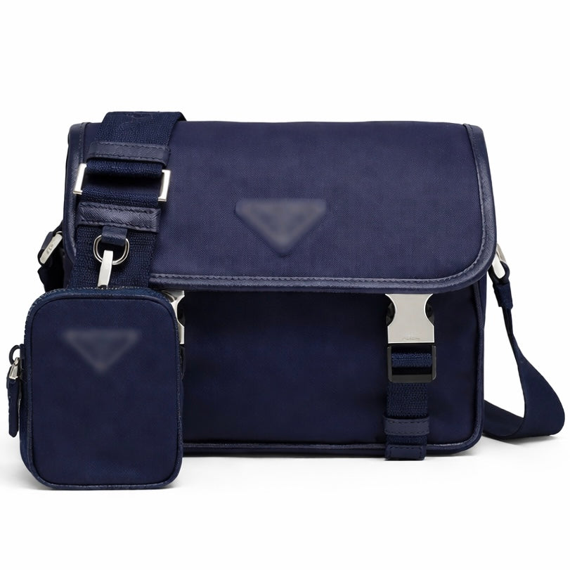Sacoche - Plaque