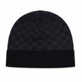 Bonnet Noir