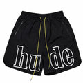 Short - Bain