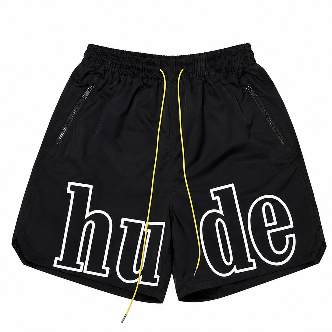 Short - Bain