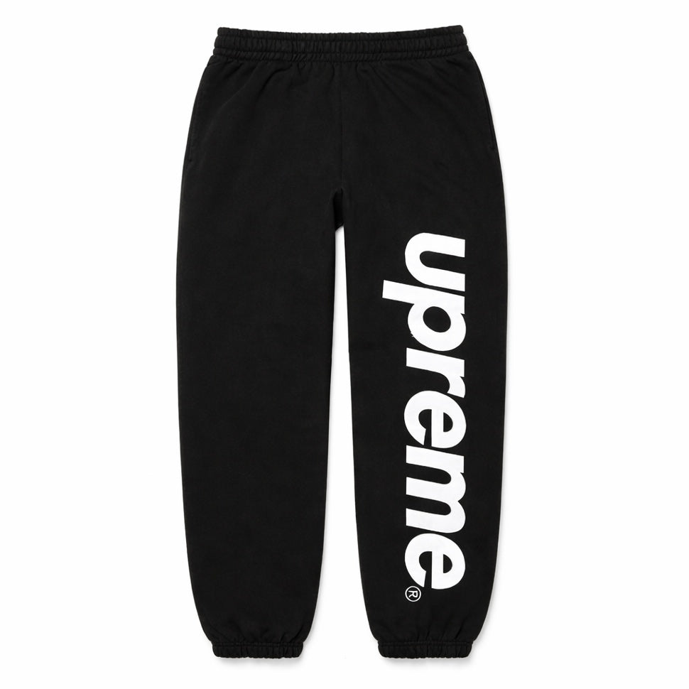Pantalon - Noir
