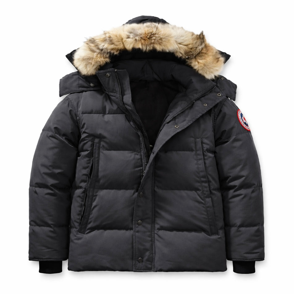 Doudoune - Whyndam Parka
